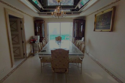 Condominio de 4 dormitorios en Khlong San, Bangkok, Tailandia № 54952 - foto 7