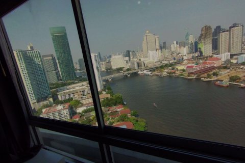 Condominio de 4 dormitorios en Khlong San, Bangkok, Tailandia № 54952 - foto 28