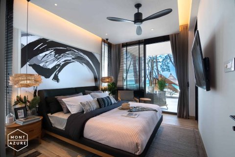 Eigentumswohnung in Kamala, Thailand, 2 Schlafzimmer  № 233673 - Foto 11