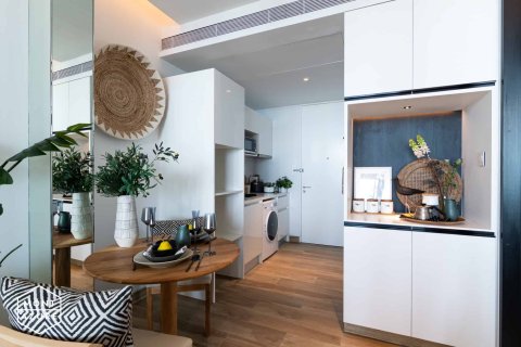 Eigentumswohnung in Kamala, Thailand, 2 Schlafzimmer  № 233673 - Foto 10