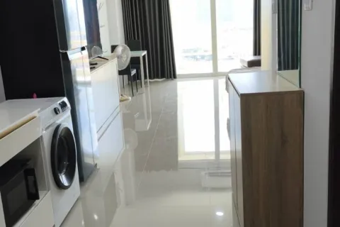 Estudio en Pattaya, Tailandia № 205952 - foto 16
