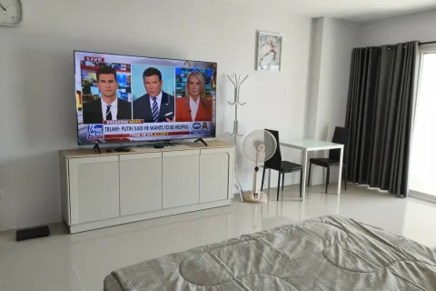 Estudio en Pattaya, Tailandia № 205952 - foto 18