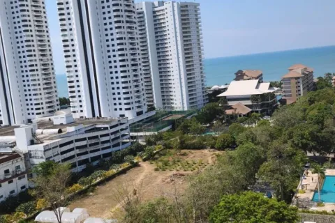 Estudio en Pattaya, Tailandia № 205952 - foto 15