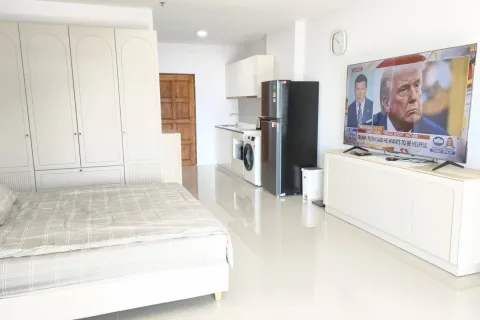 Estudio en Pattaya, Tailandia № 205952 - foto 21