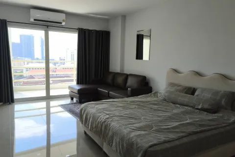 Estudio en Pattaya, Tailandia № 205952 - foto 17