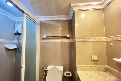 Apartamento de 1 dormitorio en Pattaya, Tailandia № 205946 - foto 9