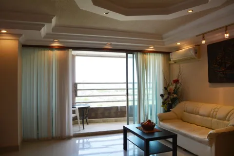 Apartamento de 1 dormitorio en Pattaya, Tailandia № 205946 - foto 7