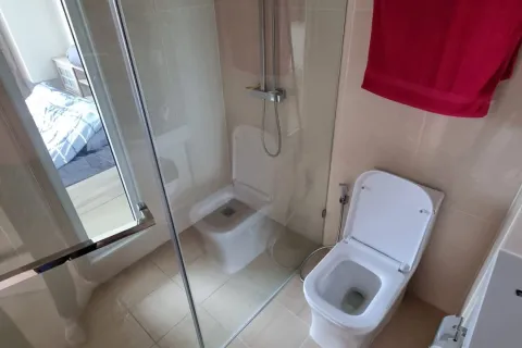 Apartamento de 1 dormitorio en Pattaya, Tailandia № 205948 - foto 10