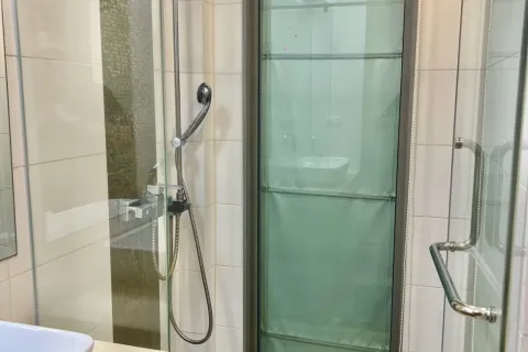 Apartamento de 1 dormitorio en Pattaya, Tailandia № 205949 - foto 8
