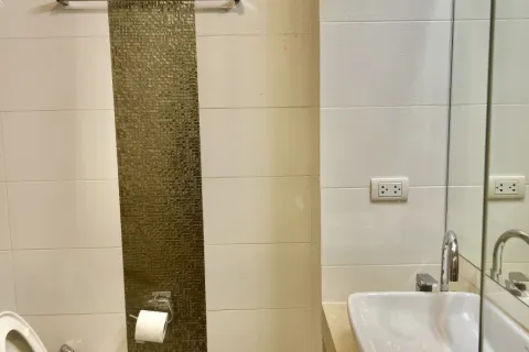 Apartamento de 1 dormitorio en Pattaya, Tailandia № 205949 - foto 9
