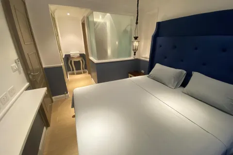 Apartamento de 1 dormitorio en Pattaya, Tailandia № 205947 - foto 9