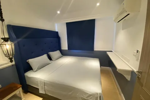 Apartamento de 1 dormitorio en Pattaya, Tailandia № 205947 - foto 8