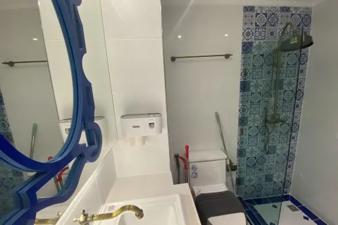 Apartamento de 1 dormitorio en Pattaya, Tailandia № 205947 - foto 10