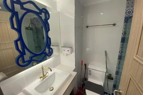 Apartamento de 1 dormitorio en Pattaya, Tailandia № 205947 - foto 11