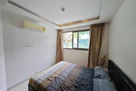 Apartamento de 1 dormitorio en Pattaya, Tailandia № 205950 - foto 5