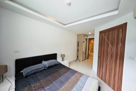 Apartamento de 1 dormitorio en Pattaya, Tailandia № 205950 - foto 6