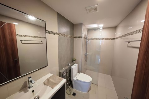 Apartamento de 1 dormitorio en Pattaya, Tailandia № 205950 - foto 8