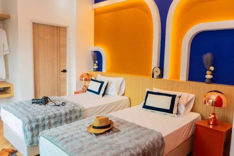 Chalet de 5 dormitorios en Pattaya, Tailandia № 135255 - foto 10