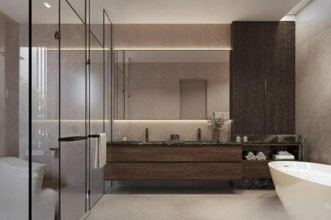 Chalet de 3 dormitorios en Phuket, Tailandia № 135257 - foto 10