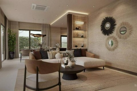 Chalet de 3 dormitorios en Phuket, Tailandia № 135257 - foto 2
