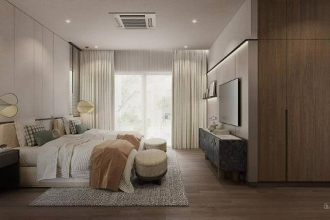 Chalet de 3 dormitorios en Phuket, Tailandia № 135257 - foto 7