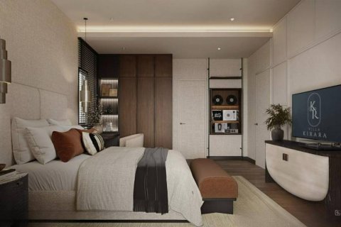 Chalet de 3 dormitorios en Phuket, Tailandia № 135257 - foto 6