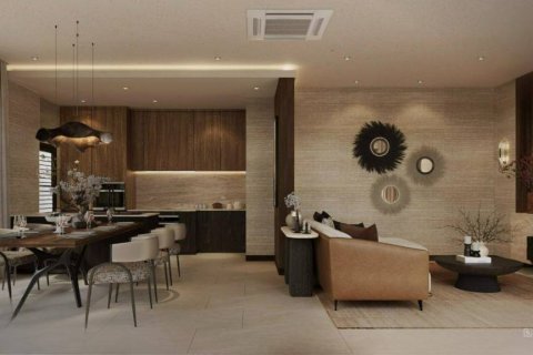 Chalet de 3 dormitorios en Phuket, Tailandia № 135257 - foto 5