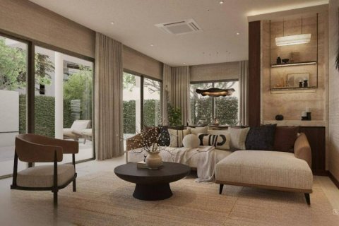 Chalet de 3 dormitorios en Phuket, Tailandia № 135257 - foto 3