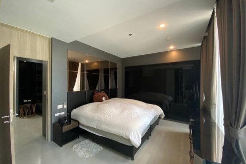 Condominio de 2 dormitorios en Bangkok, Tailandia № 135259 - foto 5