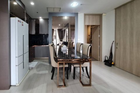 Condominio de 2 dormitorios en Bangkok, Tailandia № 135259 - foto 3