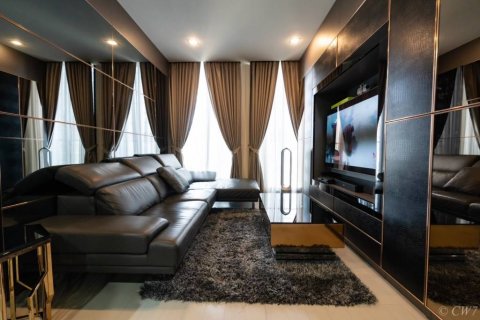 Condominio de 2 dormitorios en Bangkok, Tailandia № 135259 - foto 2