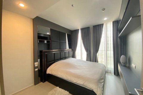 Condominio de 2 dormitorios en Bangkok, Tailandia № 135259 - foto 7