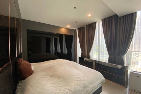 Condominio de 2 dormitorios en Bangkok, Tailandia № 135259 - foto 6