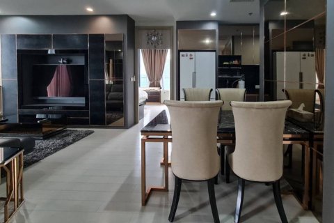 Condominio de 2 dormitorios en Bangkok, Tailandia № 135259 - foto 4