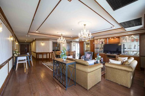 Condominio de 2 dormitorios en Bangkok, Tailandia № 157710