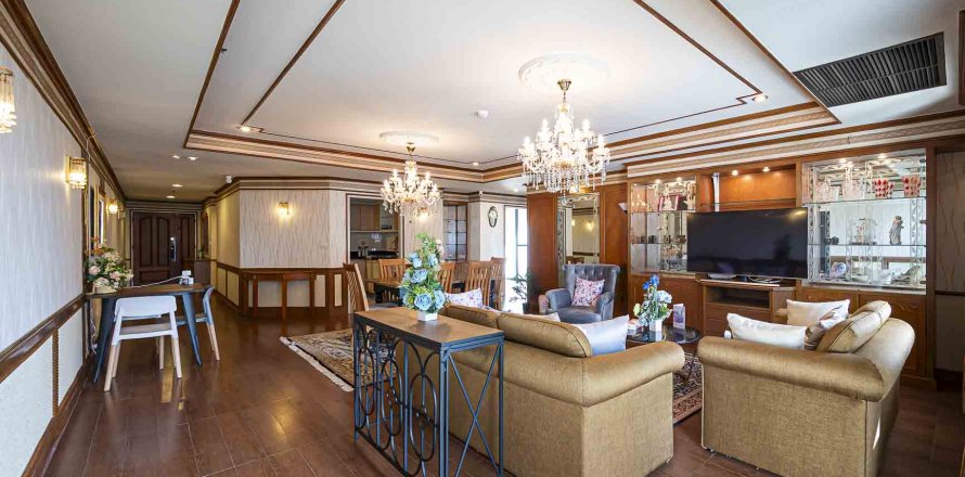 Condominio de 2 dormitorios en Bangkok, Tailandia № 157710