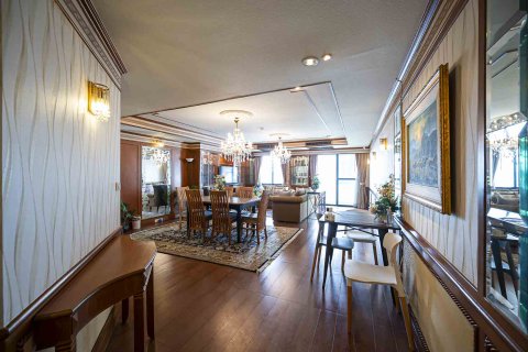 Condominio de 2 dormitorios en Bangkok, Tailandia № 157710 - foto 11