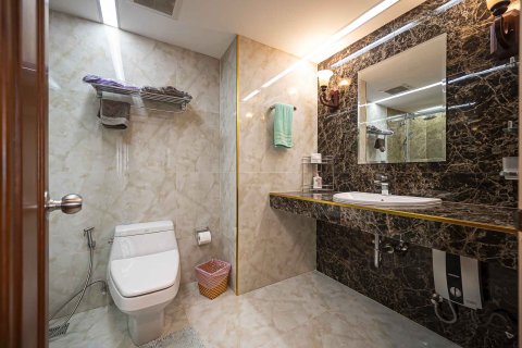 Condominio de 2 dormitorios en Bangkok, Tailandia № 157710 - foto 10