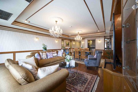 Condominio de 2 dormitorios en Bangkok, Tailandia № 157710 - foto 13