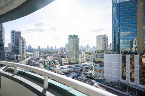 Condominio de 2 dormitorios en Bangkok, Tailandia № 157710 - foto 12
