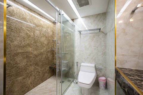 Condominio de 2 dormitorios en Bangkok, Tailandia № 157710 - foto 7
