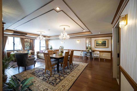 Condominio de 2 dormitorios en Bangkok, Tailandia № 157710 - foto 9
