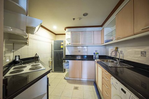 Condominio de 2 dormitorios en Bangkok, Tailandia № 157710 - foto 8
