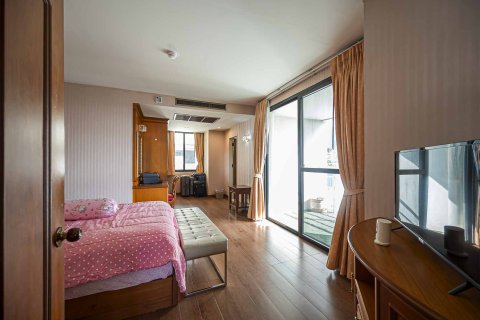 Condominio de 2 dormitorios en Bangkok, Tailandia № 157710 - foto 5