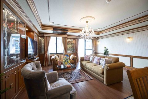 Condominio de 2 dormitorios en Bangkok, Tailandia № 157710 - foto 16