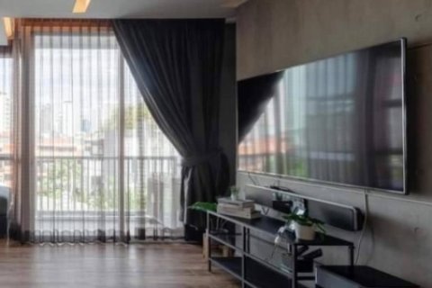 Condominio de 1 dormitorio en Bangkok, Tailandia № 157713 - foto 6