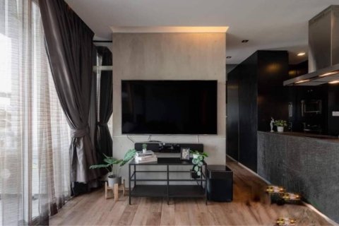Condominio de 1 dormitorio en Bangkok, Tailandia № 157713 - foto 12