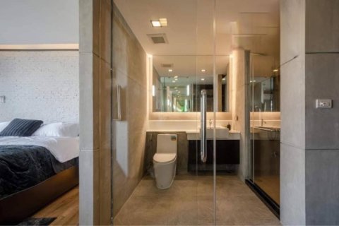 Condominio de 1 dormitorio en Bangkok, Tailandia № 157713 - foto 20