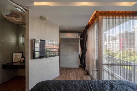 Condominio de 1 dormitorio en Bangkok, Tailandia № 157713 - foto 10