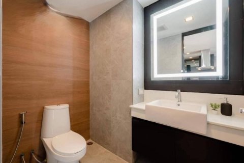Condominio de 1 dormitorio en Bangkok, Tailandia № 157713 - foto 4